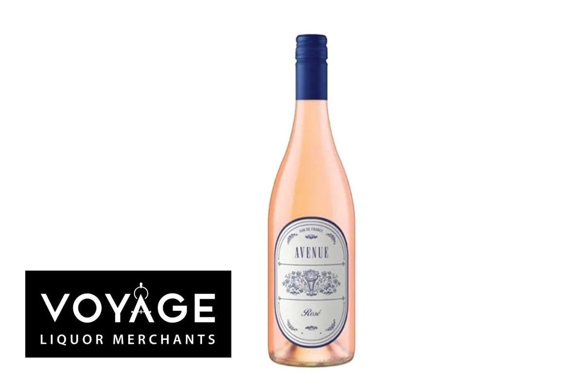 Avenue Rose (1 x 750 ml)