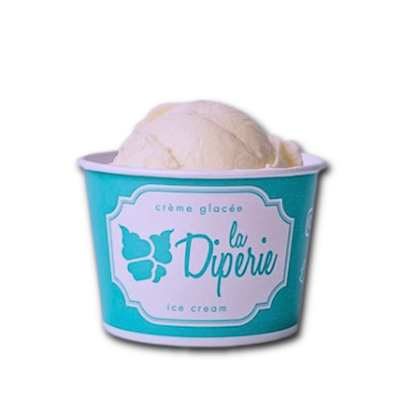 Simply Vanilla