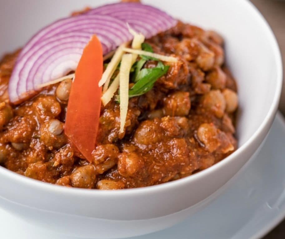 Pindi Chana