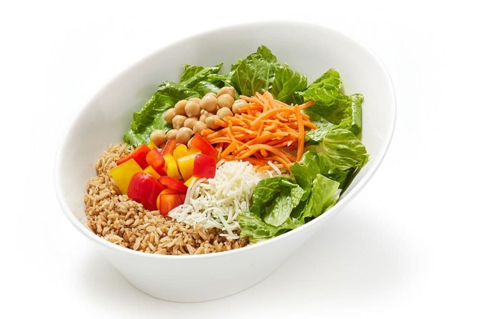 Design Your Own Bowl