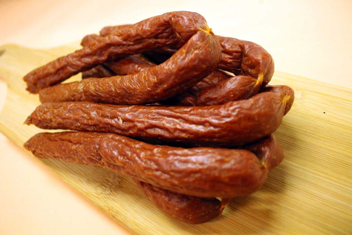 Pepperettes (2 Pieces)