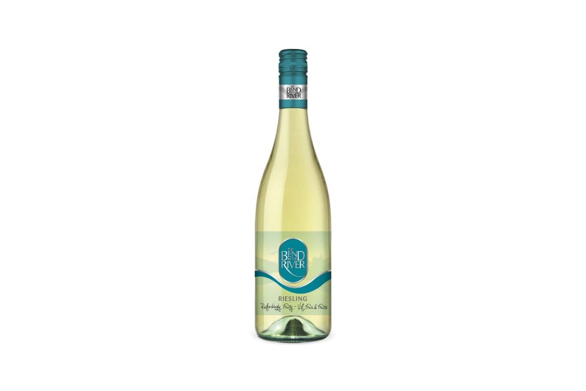 The Bend In The River (750 ml)