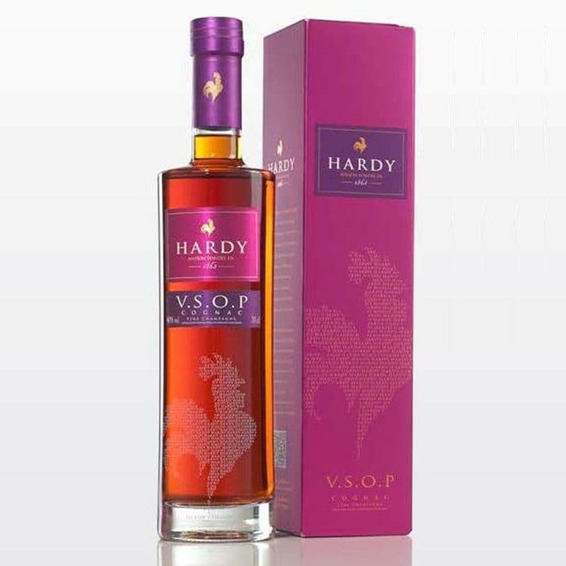 Hardy Vsop (700 ml)