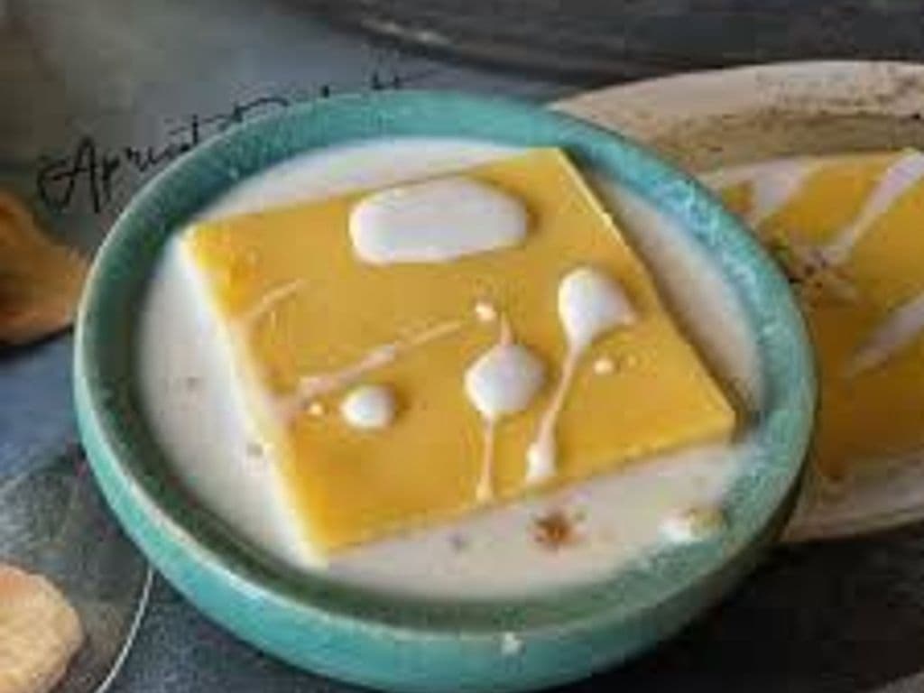 Apricot Delight
