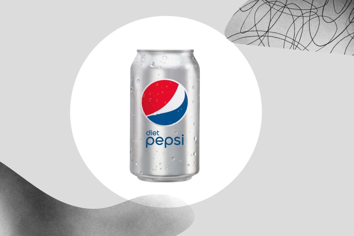 Diet Pepsi