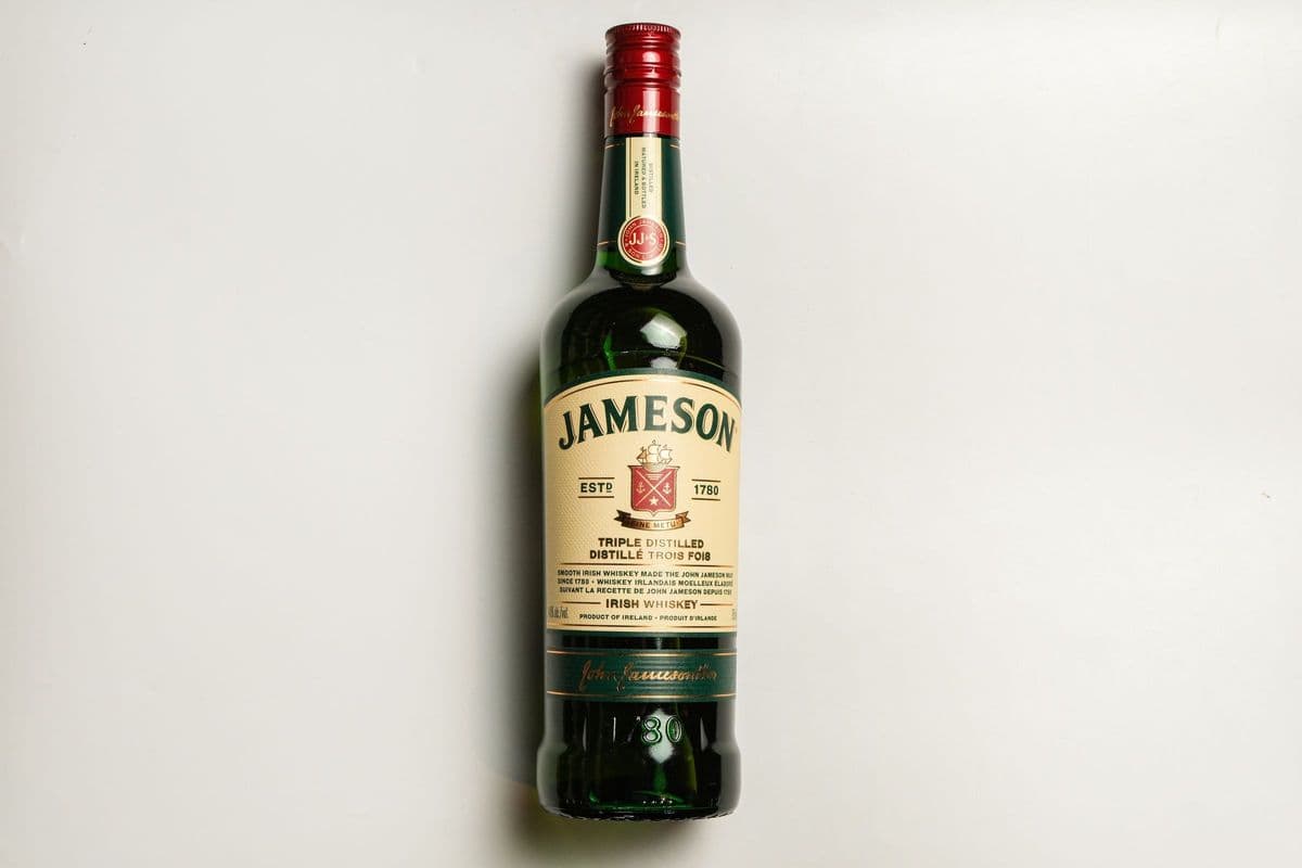 Jameson (1 x 750 ml)