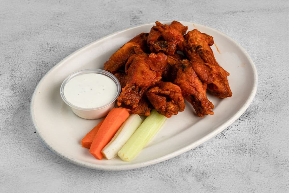 Wings