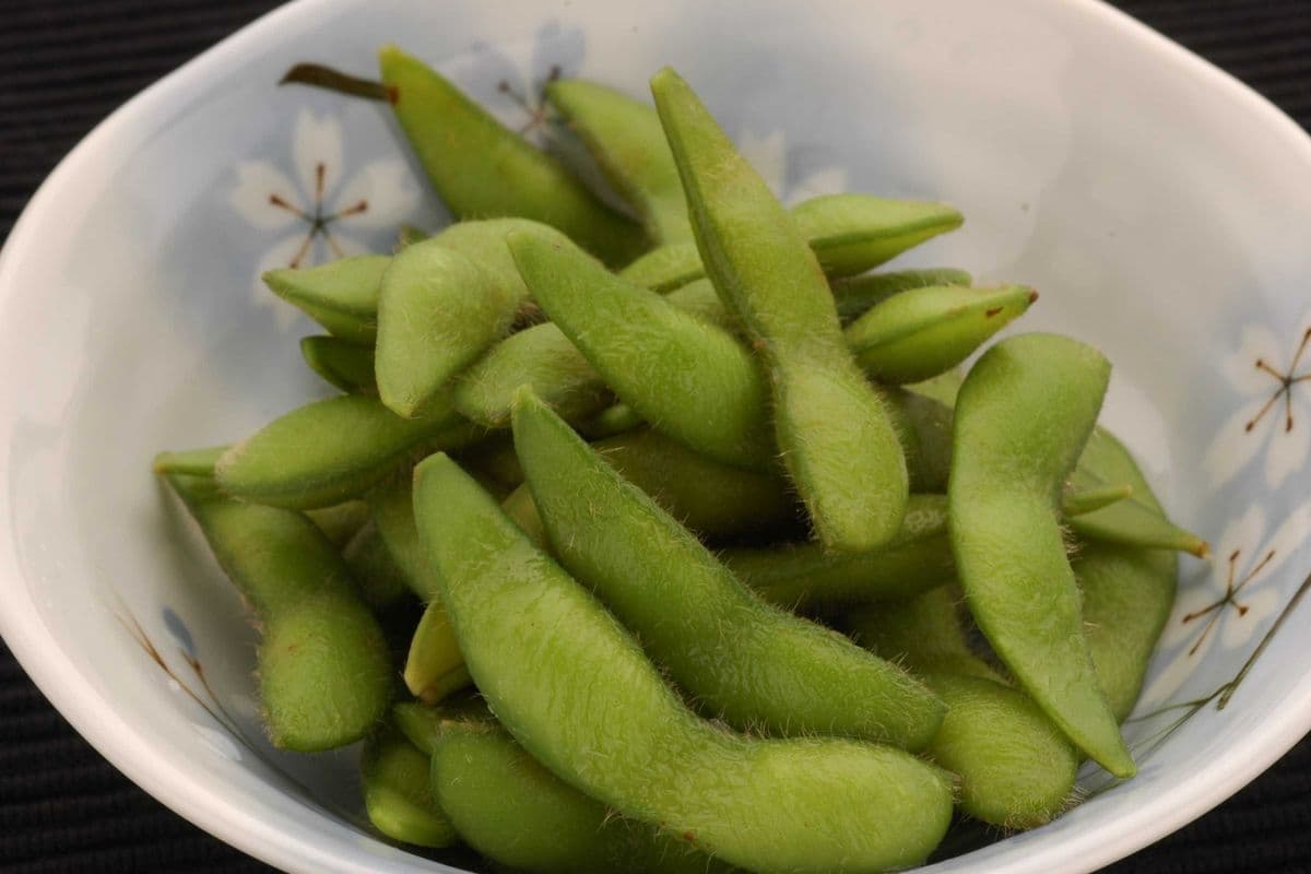 Edamame