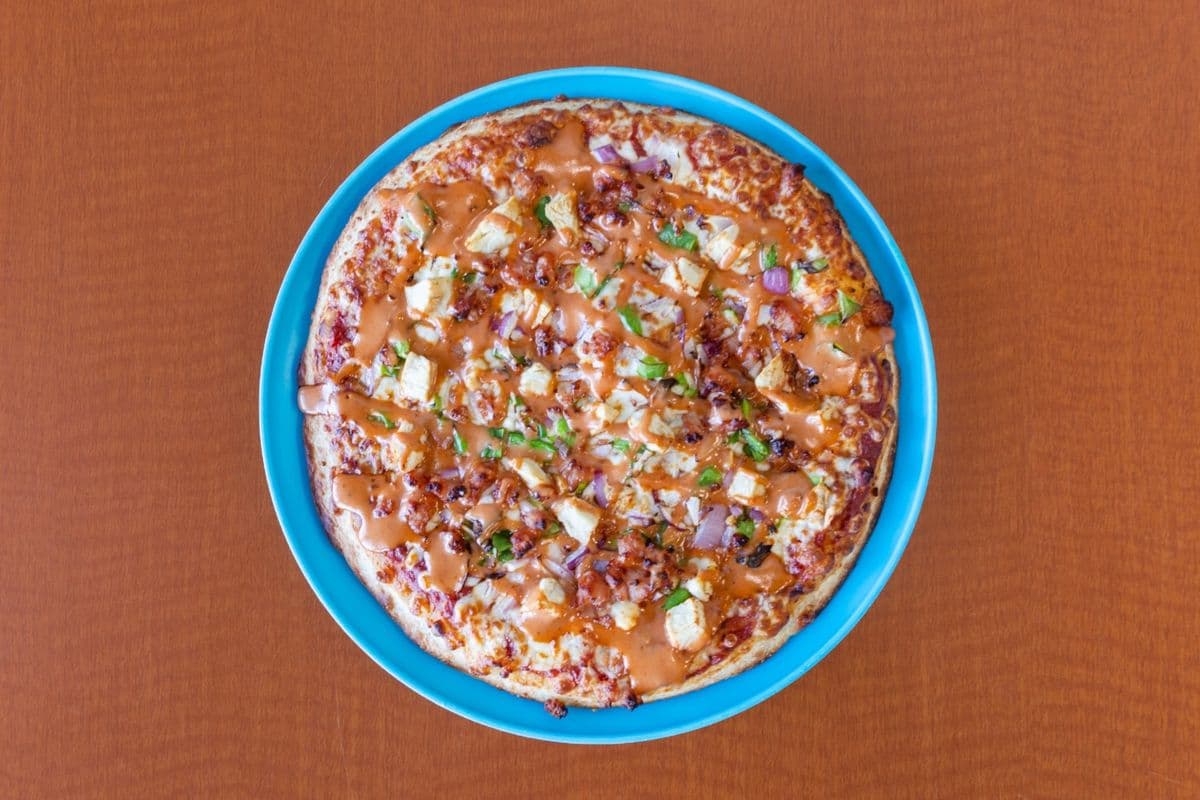 Extra-Large Nashville Chicken