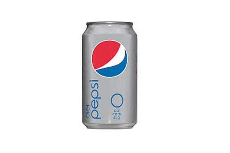Diet Pepsi (355 ml)