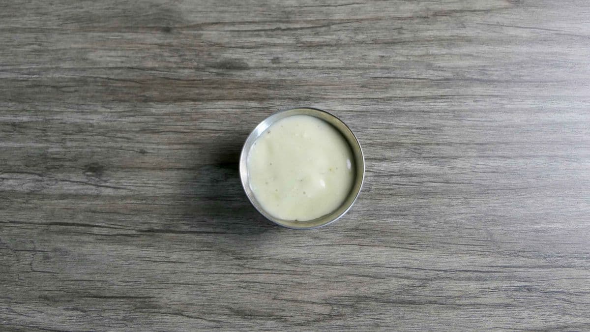 Blue Cheese Dip