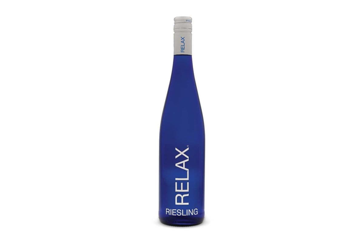 Relax Riesling (1 x 750ml)