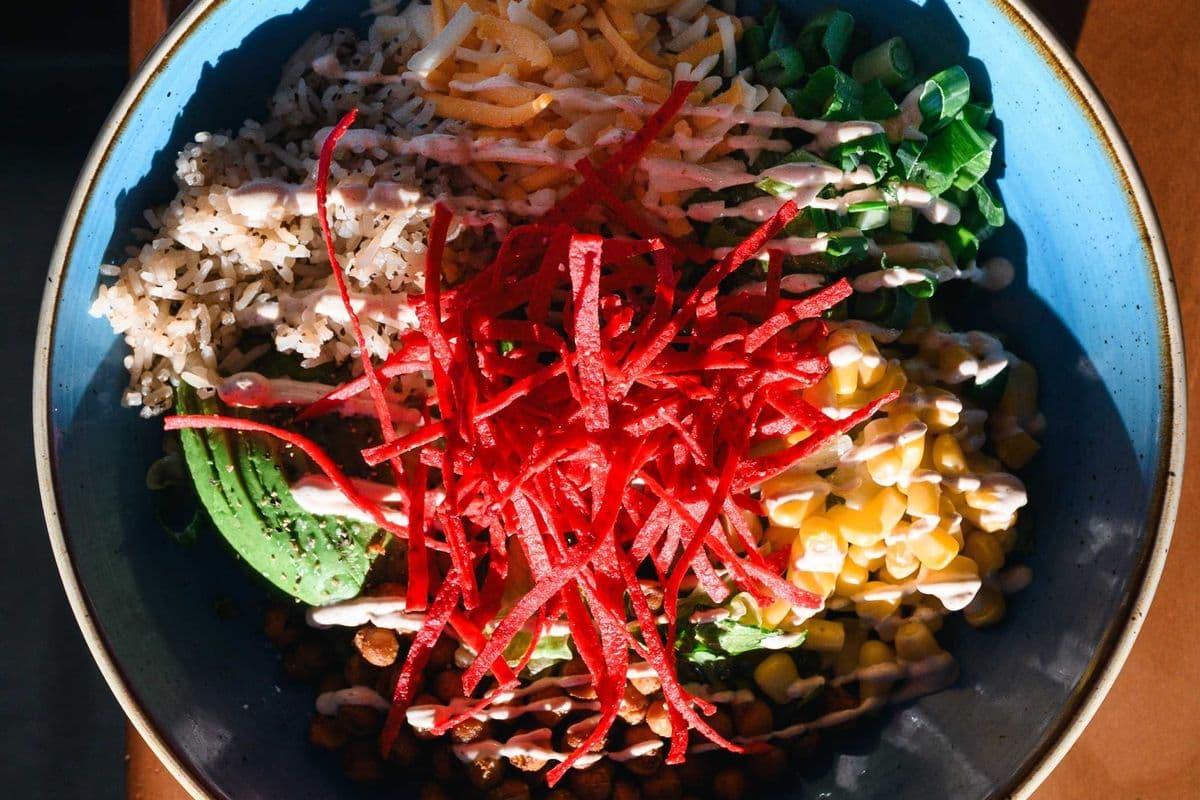 Taco Salad