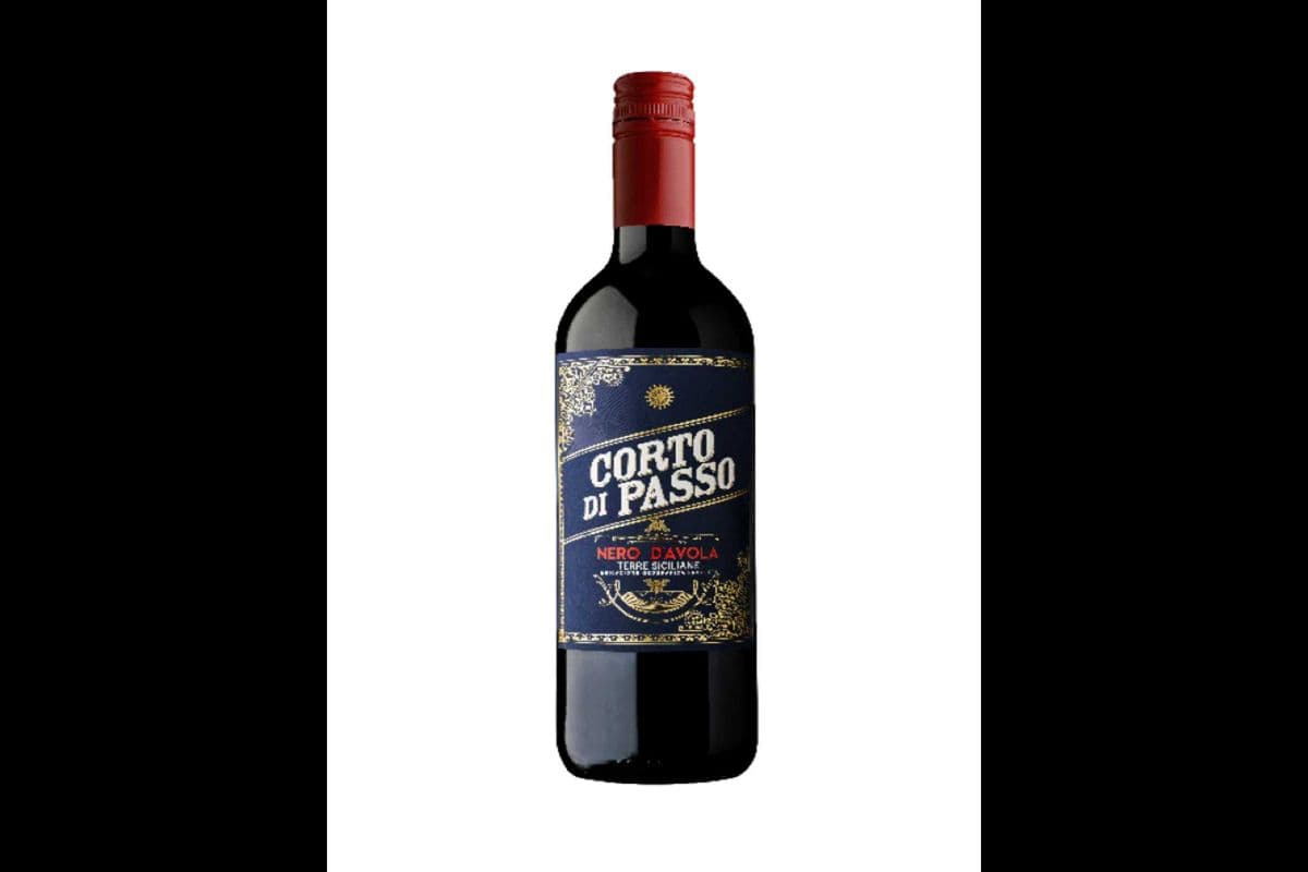 CORTO DI PASSO APPASSIMENTO (1 x 750 ML)