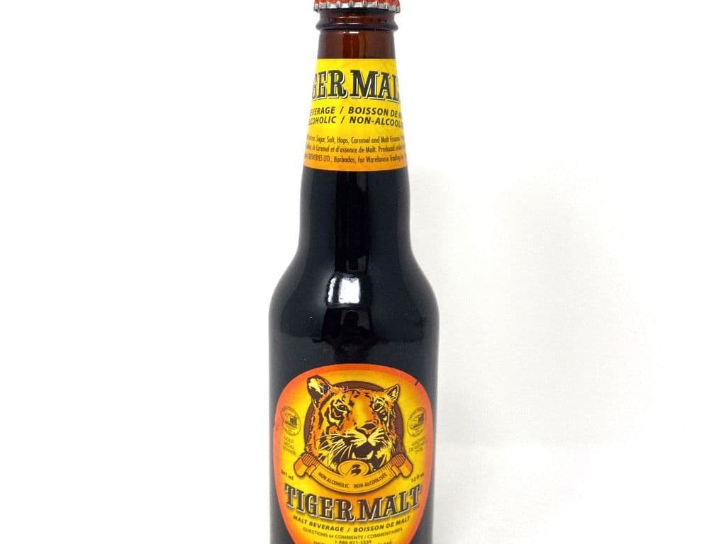 Tiger Malt