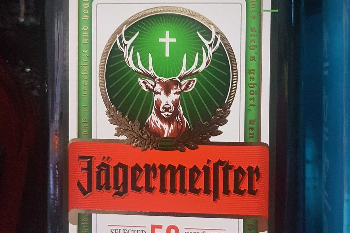 Jagermeister (750 ml Bottle) (1 x 750)