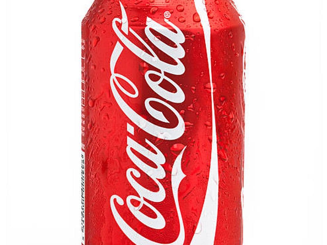 Coke