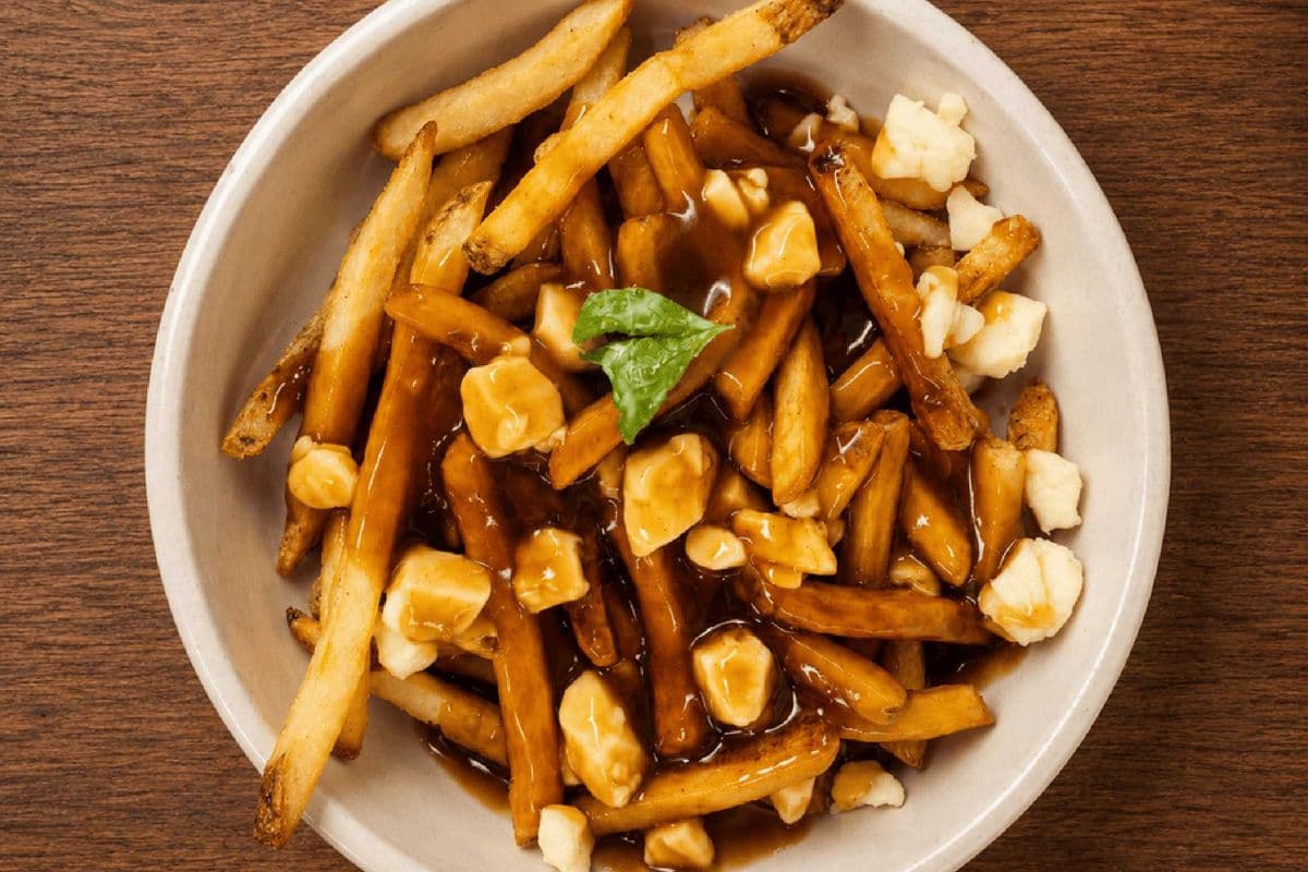 Poutine
