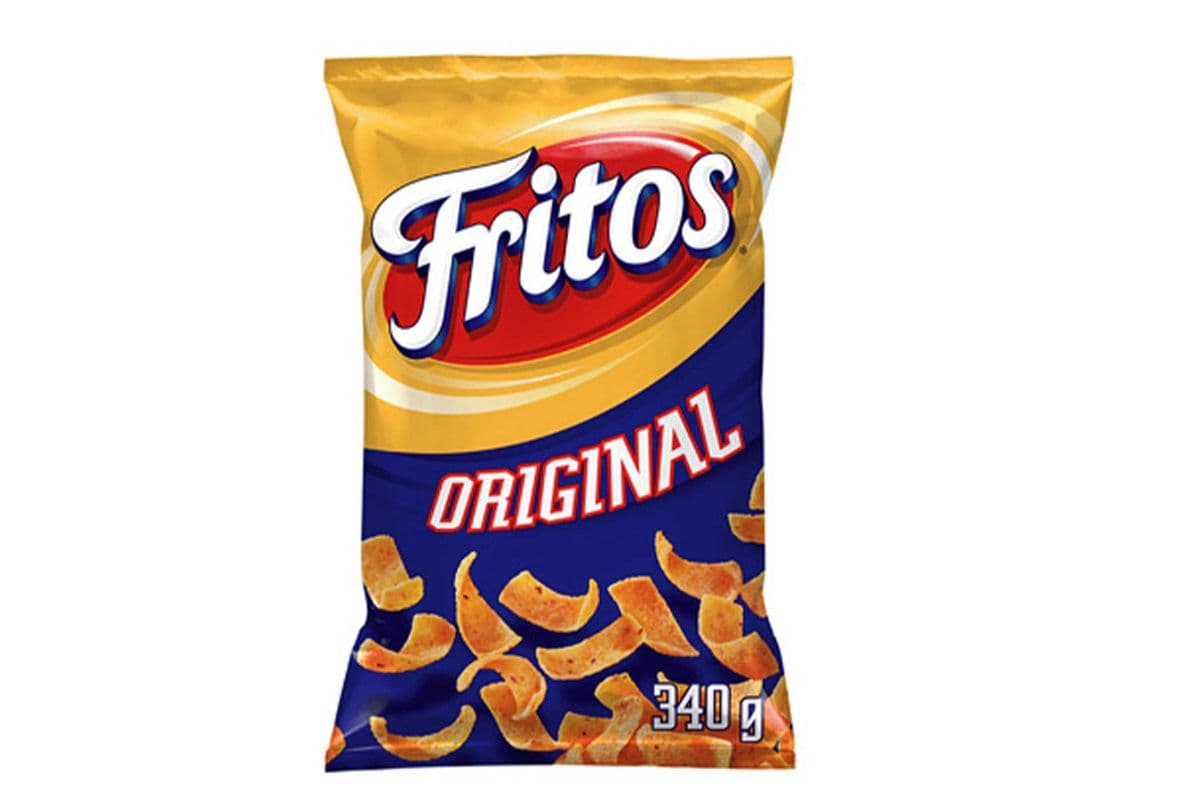 Fritos Original 340g