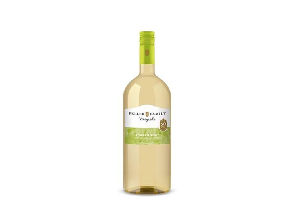Peller Family Vineyards Chardonnay
