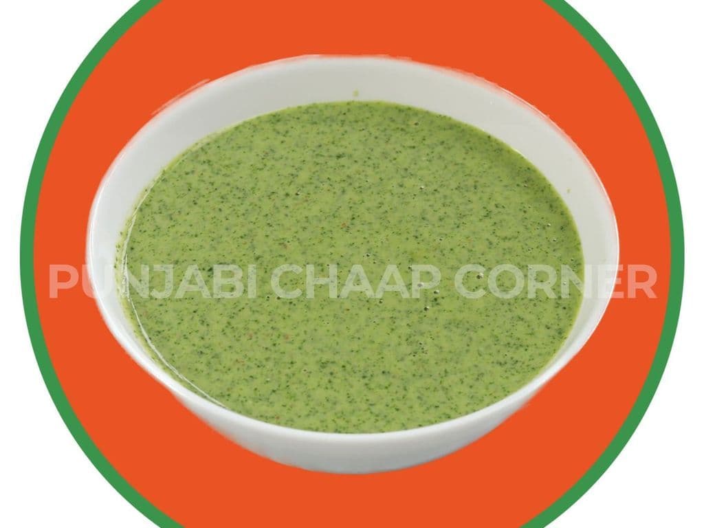 Mint Sauce (big)