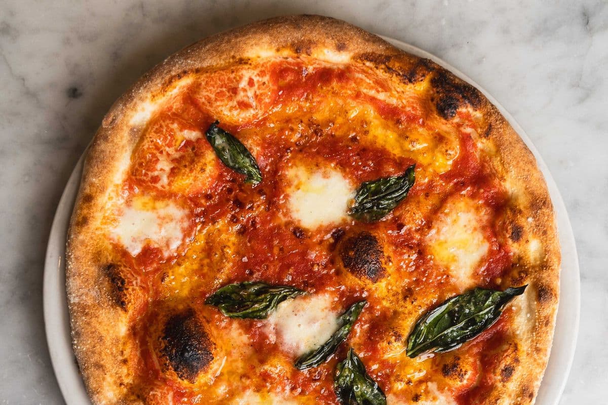 Margherita
