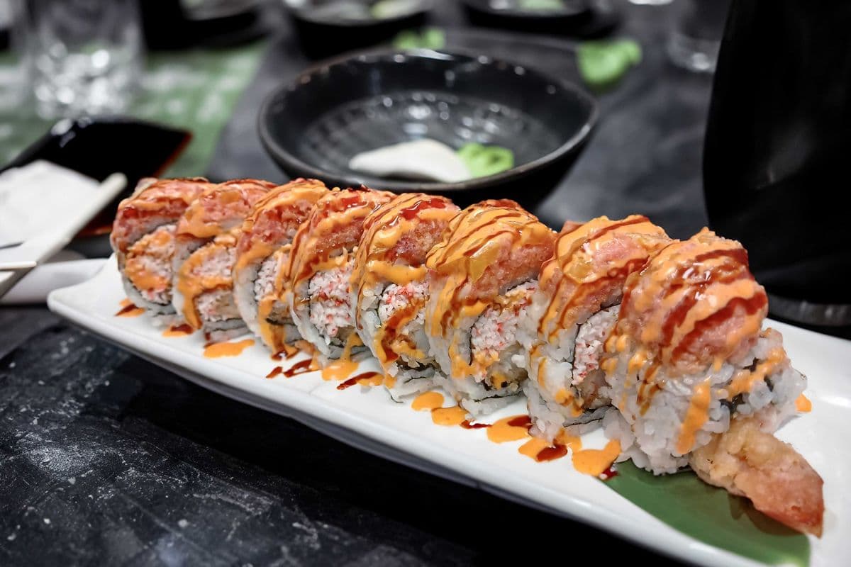 Titan Roll (8 pcs)