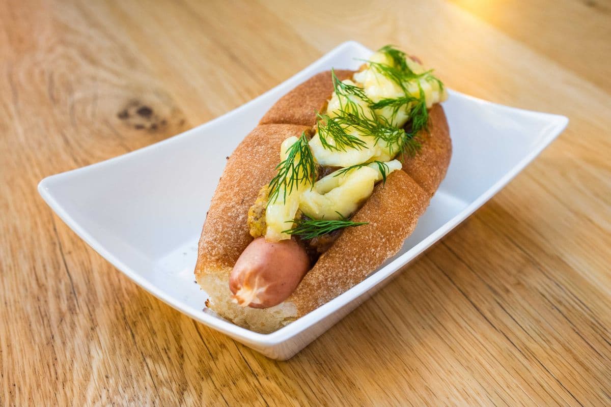 The Wienerpeg