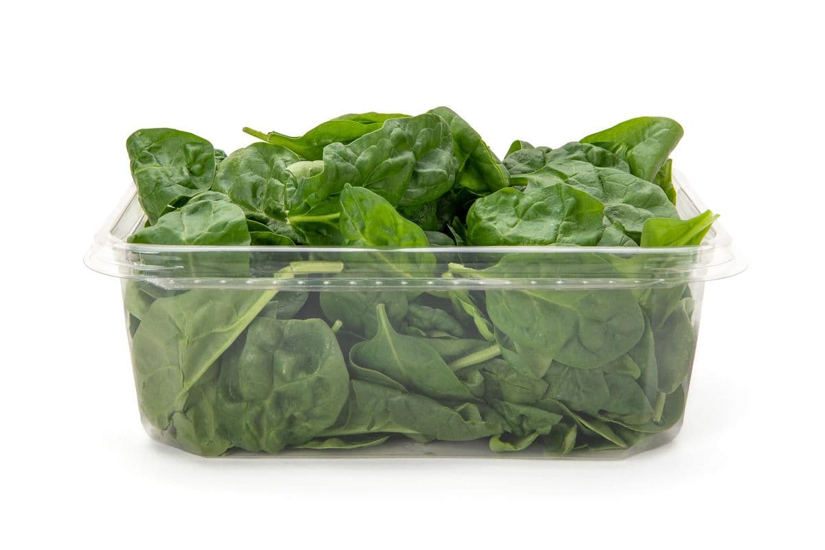 Spinach