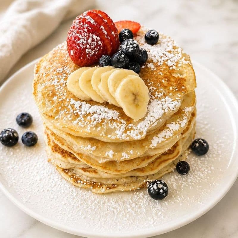 Pancakes