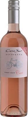 CONO SUR BICICLETA PINOT NOIR ROSE (750ML)