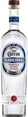 JOSE CUERVO TRAD. SILVER (750ml)