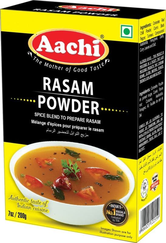 Aachi Rasam Powder (200 g)
