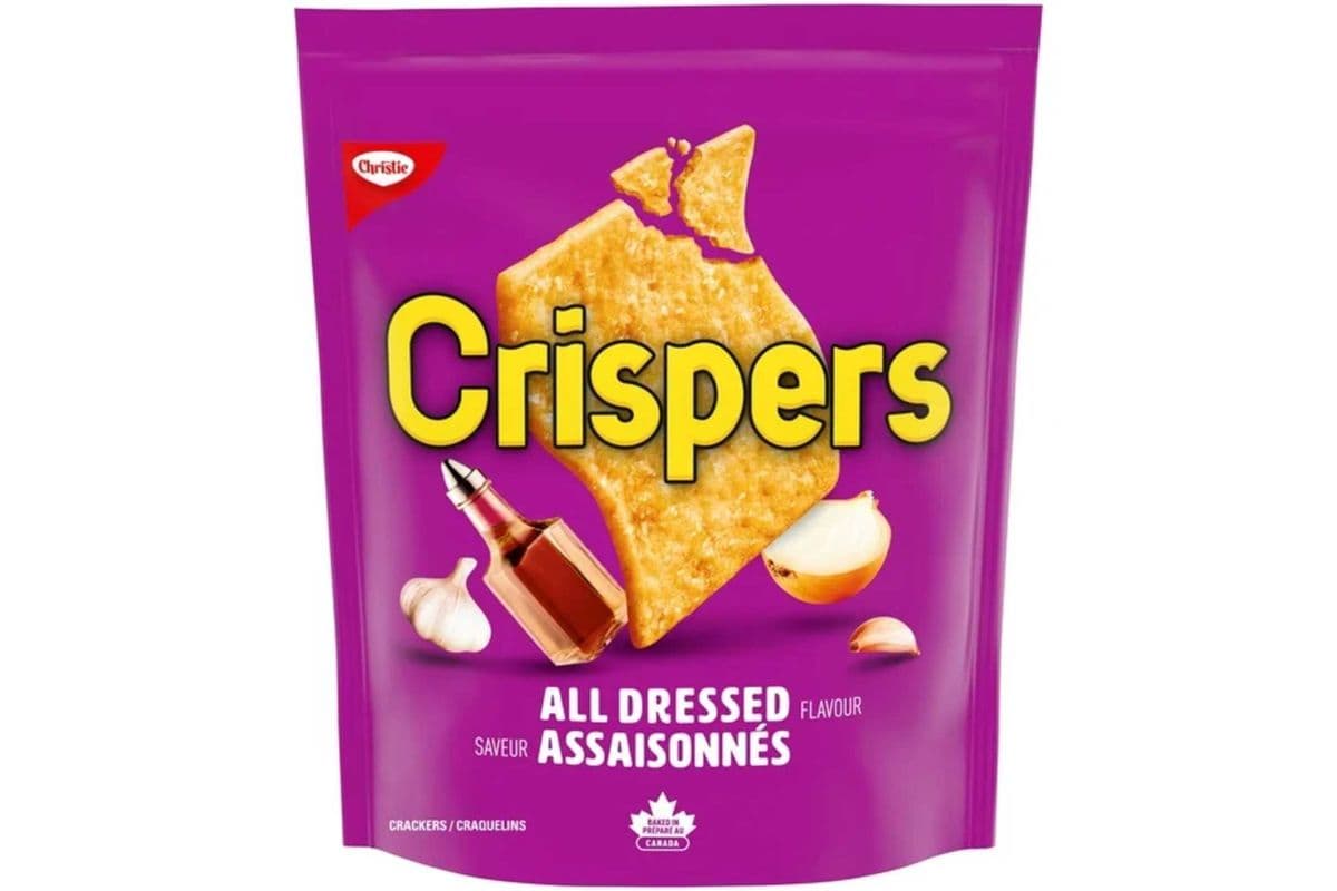 Crispers (145g)