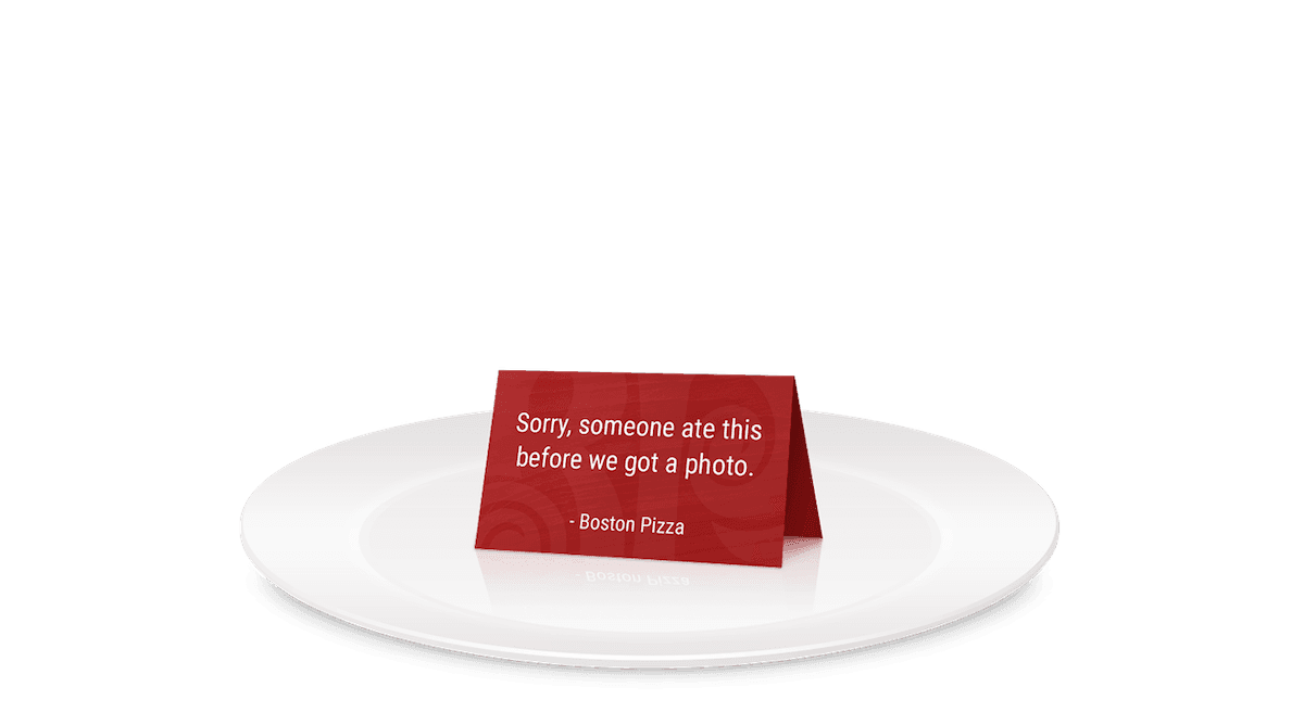 Slice of Garlic Toast - Single