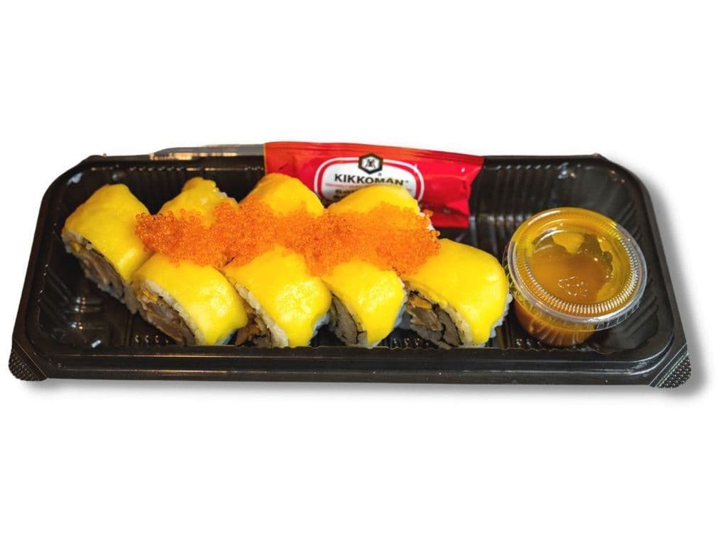 Mango Roll