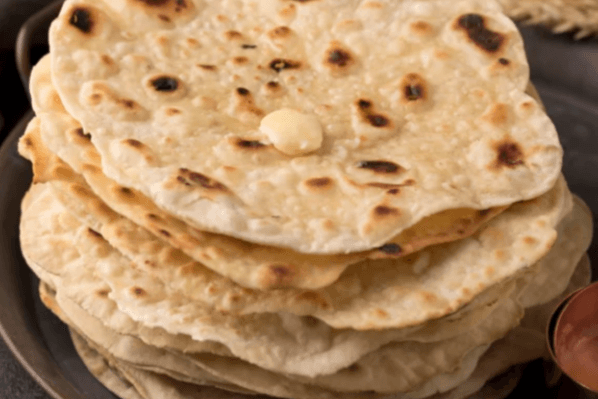 Tawa Roti