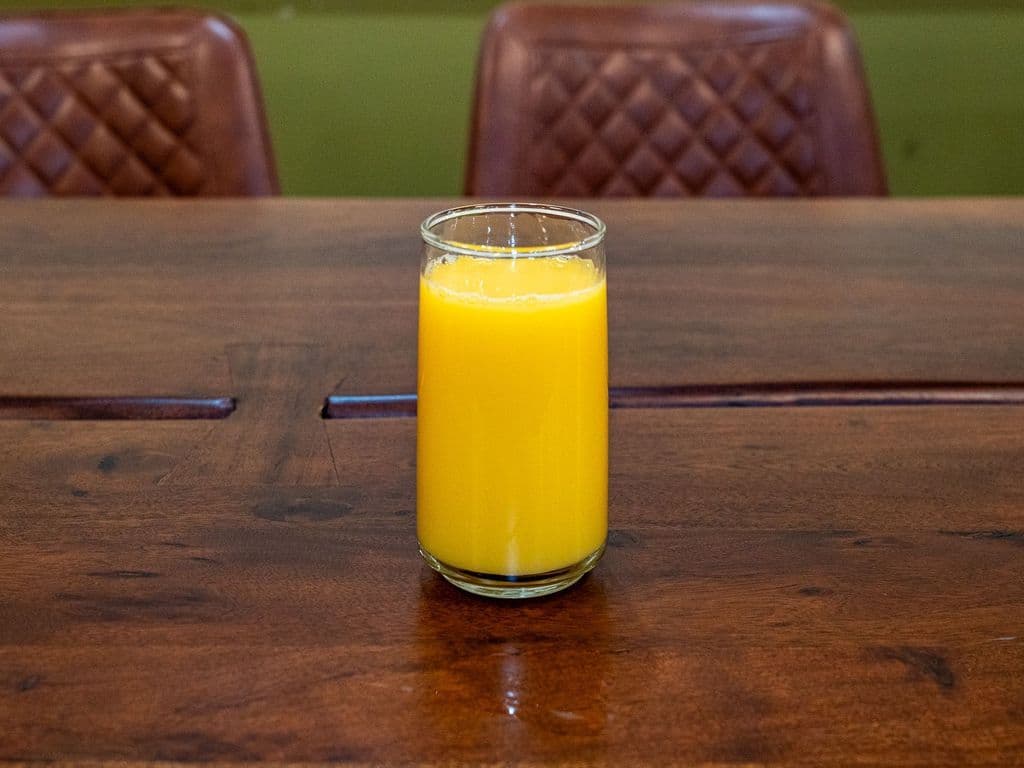 Tropicana Orange Juice