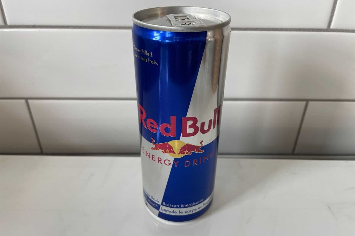 RED BULL