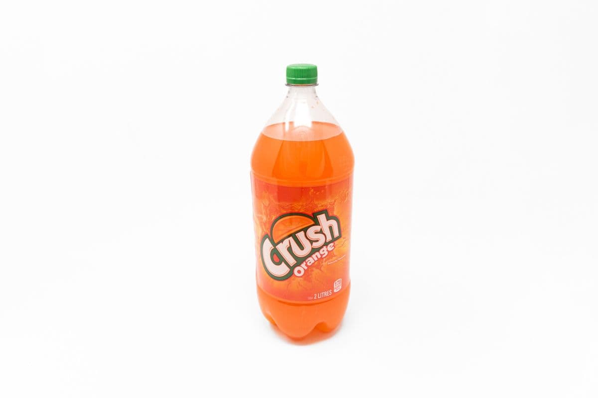 Crush Orange (2L)