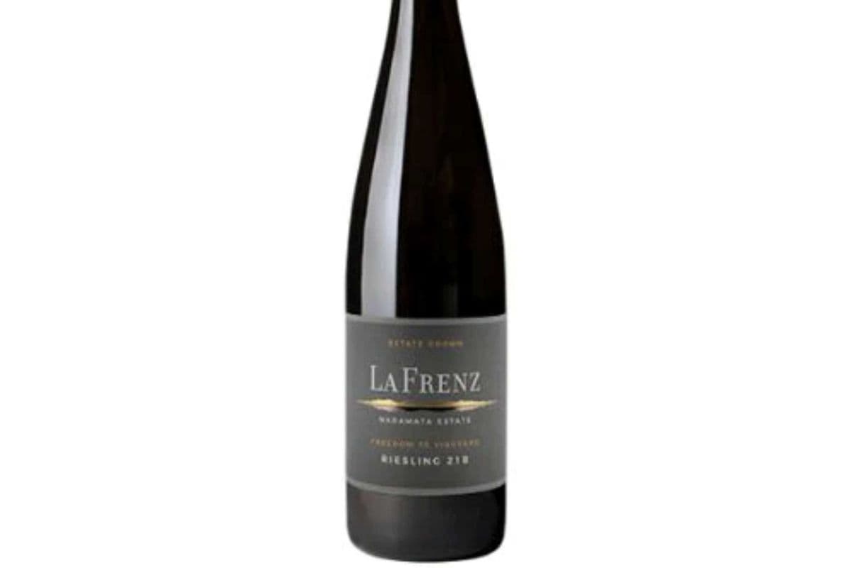 La Frenz Riesling 21B (1 x 750ml)