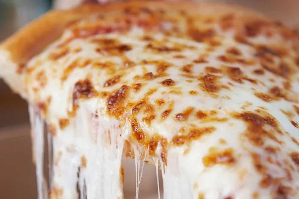 1. Cheese Pizza -16" Extra Large