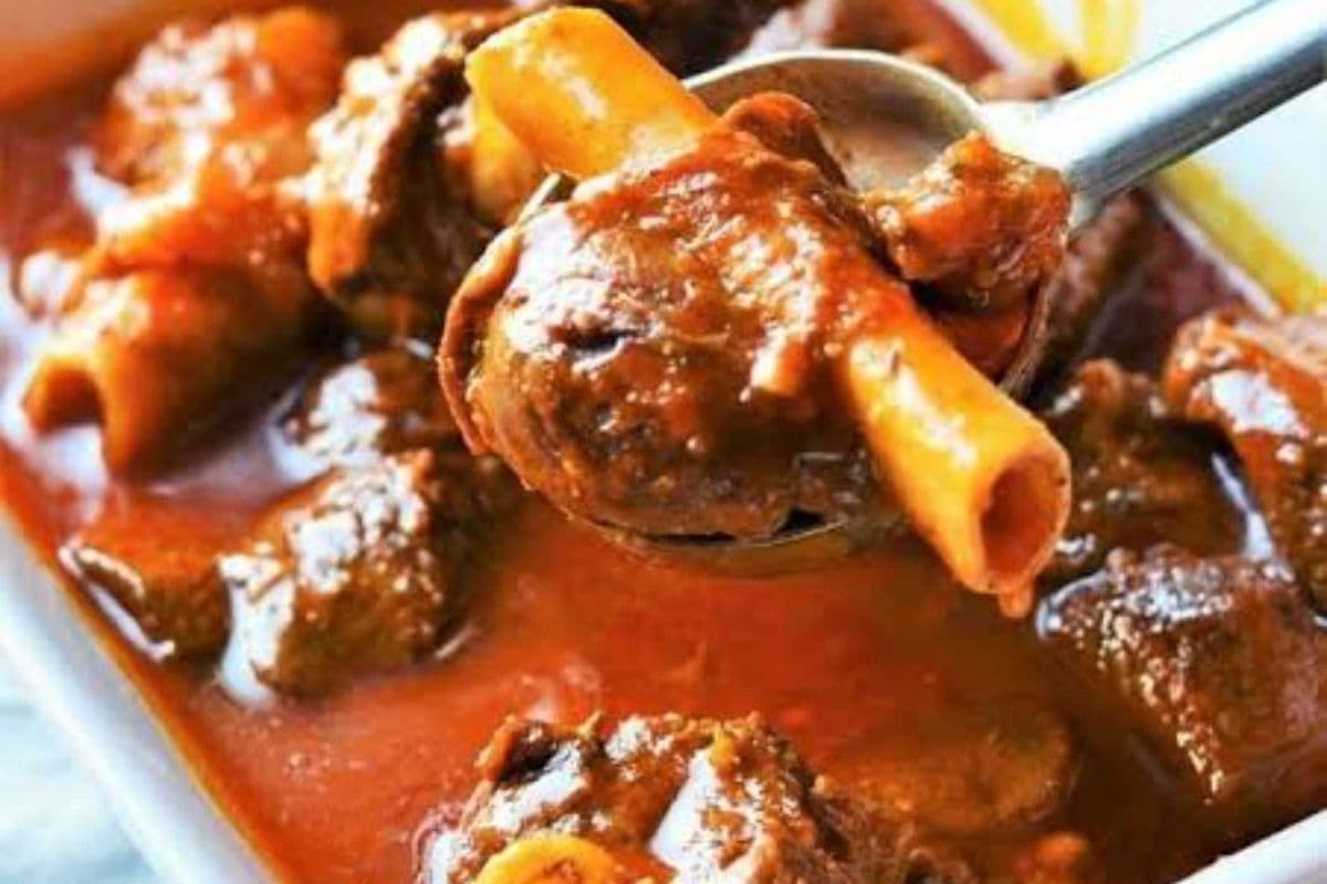 Goat Rogan Josh