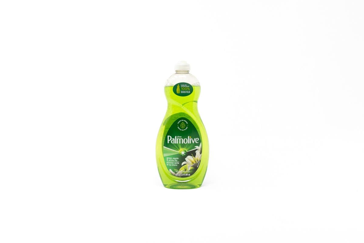 Palmolive Dishwashing liquid. (828ml)