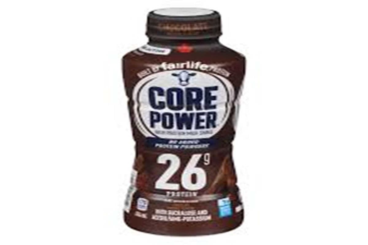 corepower (chocolate) (414ml)
