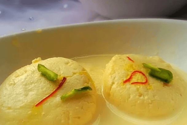 Ras Malai
