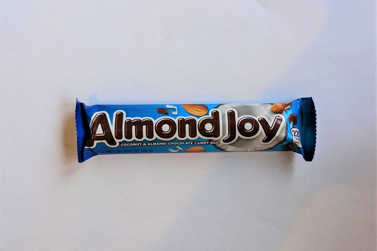 Almond Joy