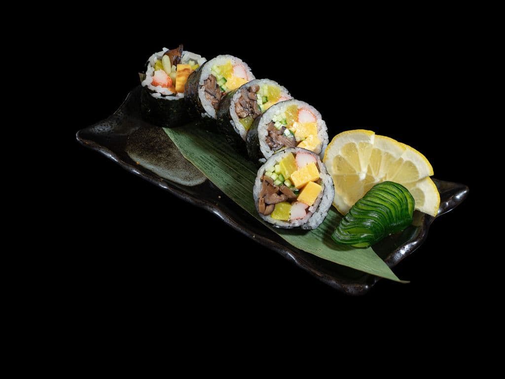 Futo Maki (6)