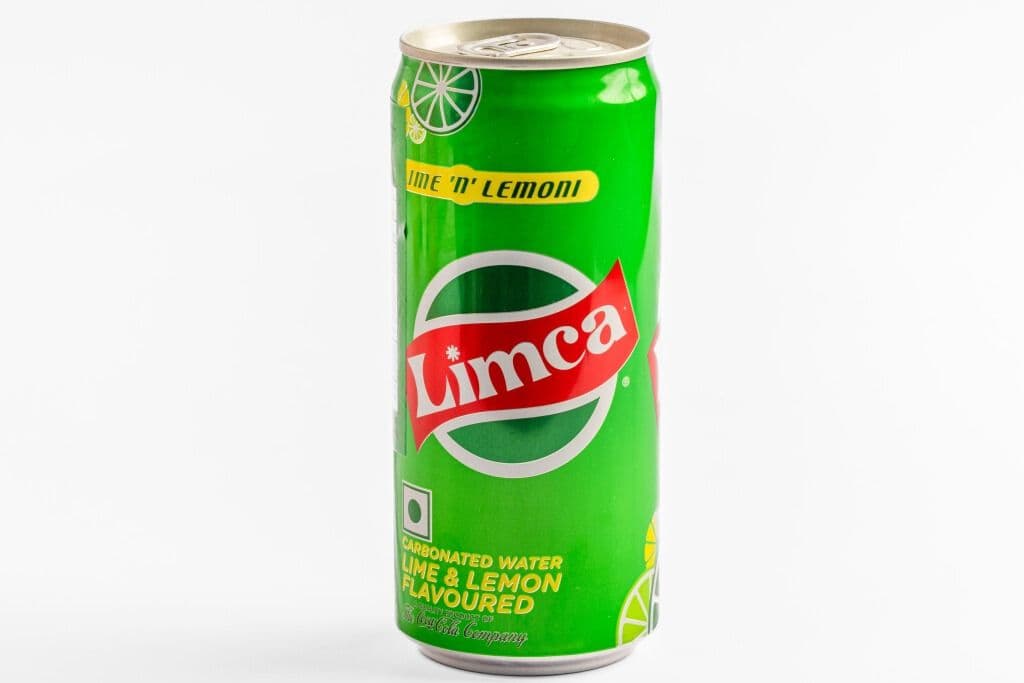 Limca (300 ml)