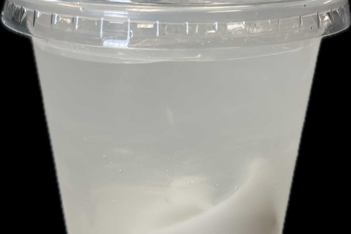 71. Coconut Juice